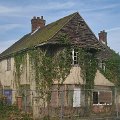 Chalk and Cheese Houses